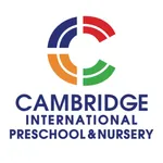 Cambridge International Nurser icon