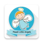 Maadi Little Angels Preschool icon