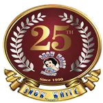 Snow White Nursery icon