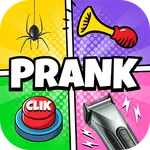 Fart App & Funny Prank Sounds icon