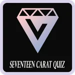 Seventeen Carat KPOP Quiz icon