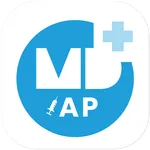 MDAP icon