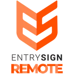 EntrySign Remote icon
