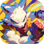 Evolution Battle Quest icon