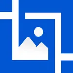 Square Photo Editor - No Crop icon
