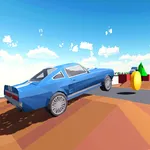 Car Stunt Racing Game icon