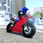 Moto Bike Simulator icon