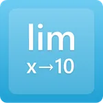 Limit Calculator icon