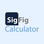 Sig fig calculator icon