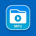 Convertir MP4 a MP3 icon