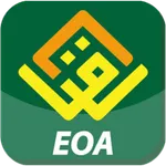 Asset Waqaf icon