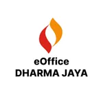 eOffice Dharmajaya icon
