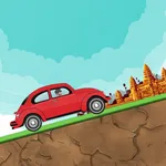 World Climb Racing icon