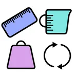 Unit Converter icon