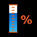 Goals Gauge - Target Challenge icon