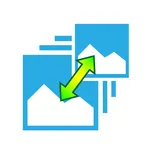 Photo Editor (resize,rotation) icon