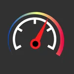 Speedometer icon