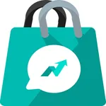 Trendall Shopping icon