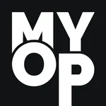 MYOP Portal icon