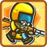 Zombie Guard icon