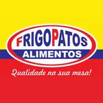 Frigopatos Alimentos icon
