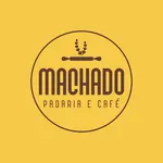 Machado Padaria E Café icon