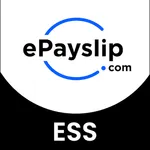 ePayslip ESS icon