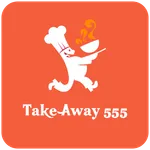 Takeaway555.com Delivery Boy A icon