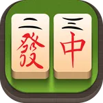 Mahjong Classic icon