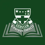 EPerpusSmaco icon