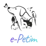 ePetim - Dijital Pet Kimliği icon