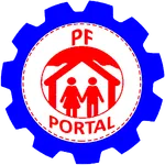 PF Balance UAN KYC Passbook icon