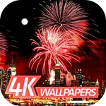 Your Happy Years wallpapers 4K icon