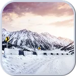 Winter Wallpapers in 4K icon