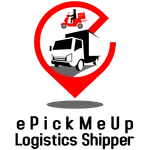 ePickMeUp Logistics Shipper icon