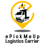 ePickMeUp Logistics Carrier icon