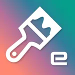 Decor Fusion Mobile icon