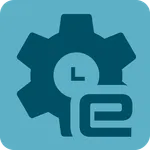 Epicor Time Management icon