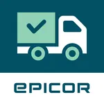 Epicor Kinetic POD icon