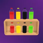 Bottle Match Challenge icon