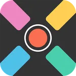 Color Lock - Line Up the Gaps icon