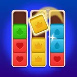 Color Ball Sort icon