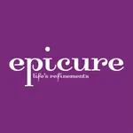epicure Magazine icon