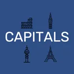 Capitals icon