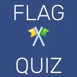 Flag Quiz - World Country Flag icon