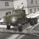 Military Truck Simulator icon