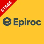 FleetSync Staging icon