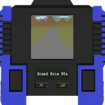 Grand Prix Mais de 20 jogos icon