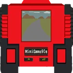 Minigame Anos 90 Raro icon