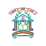 Holy Family Convent School App icon